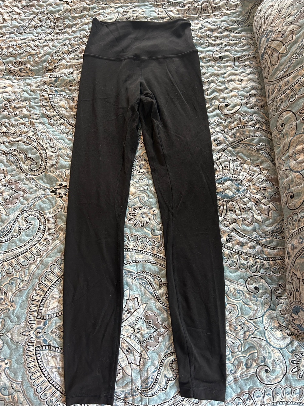 Lululemon highwaist leggings